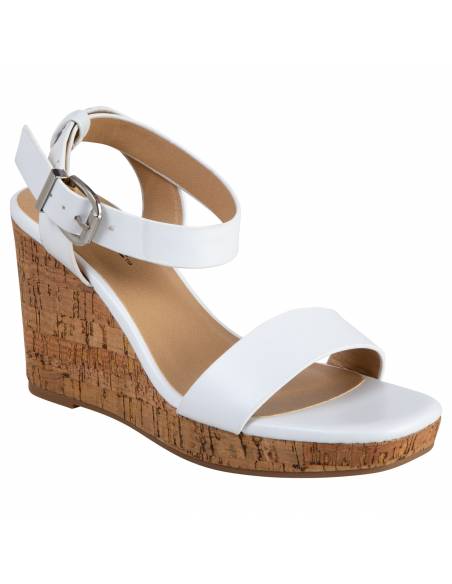 Women's Groovy Wedge Sandals - Image 6