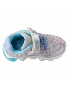 Girl's Toddler Frozen Sport Shoes - Image 2