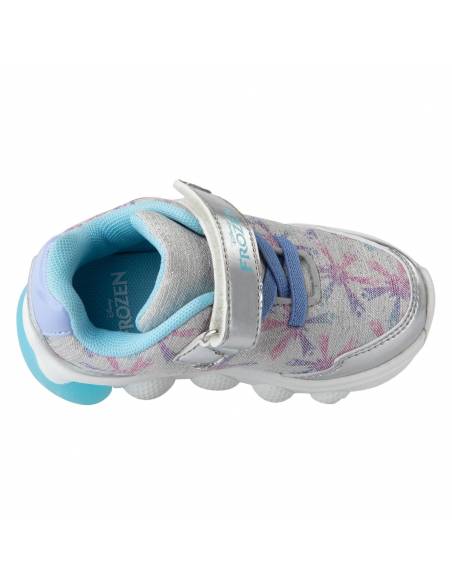 Girl's Toddler Frozen Sport Shoes - Image 2