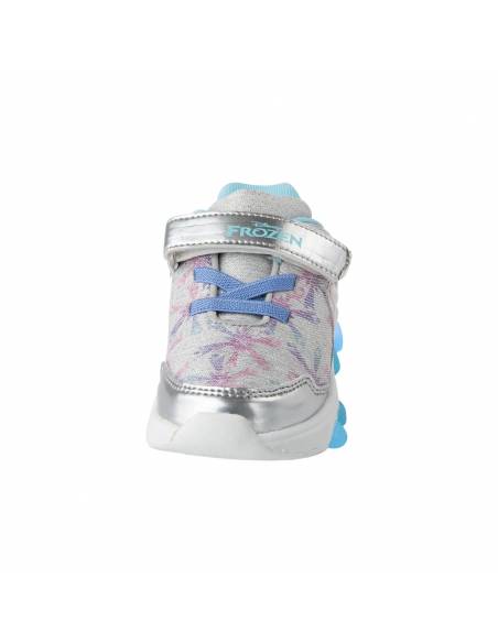 Girl's Toddler Frozen Sport Shoes - Image 3