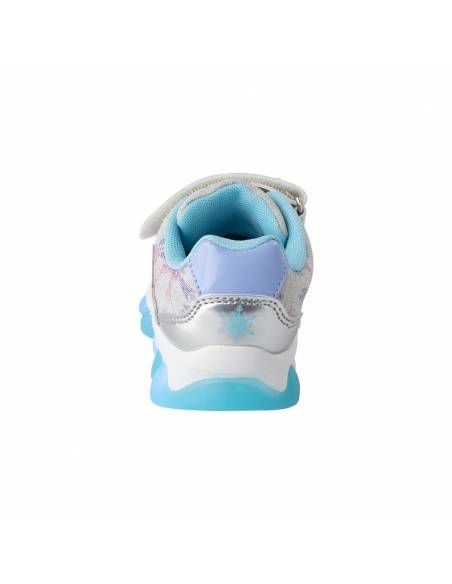 Girl's Toddler Frozen Sport Shoes - Image 4