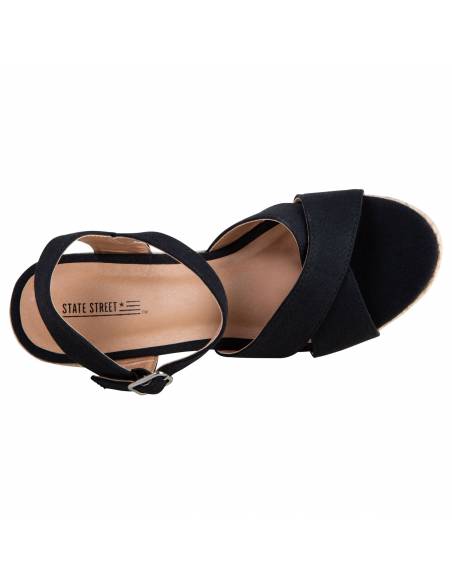Women's Dollie Wedge Sandals - Image 2