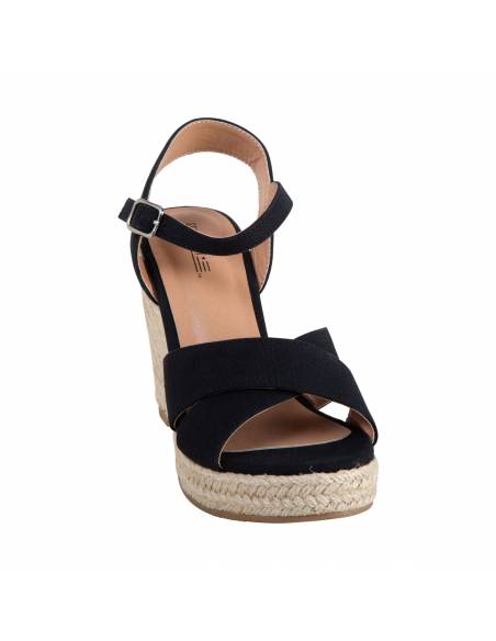 Women's Dollie Wedge Sandals - Image 3