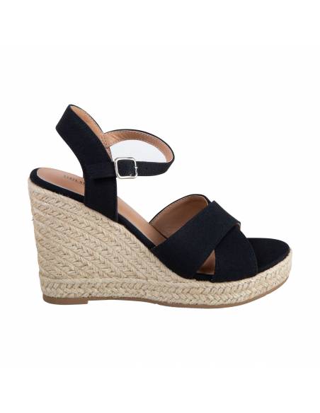 Women's Dollie Wedge Sandals - Image 5