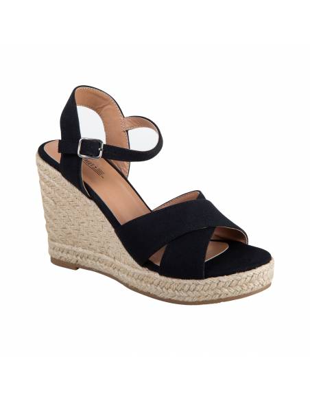 Women's Dollie Wedge Sandals - Image 6