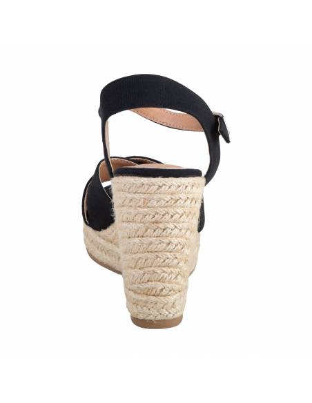 Women's Dollie Wedge Sandals - Image 8