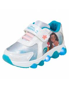 Girl's Toddler Moana Sport Shoess - Image 6 2