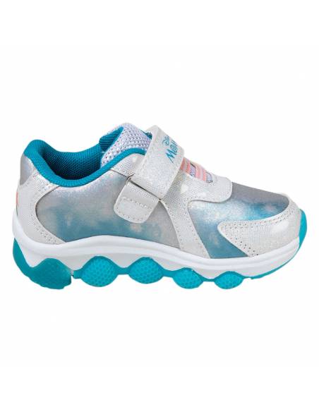 Girl's Toddler Moana Sport Shoess - Image 5