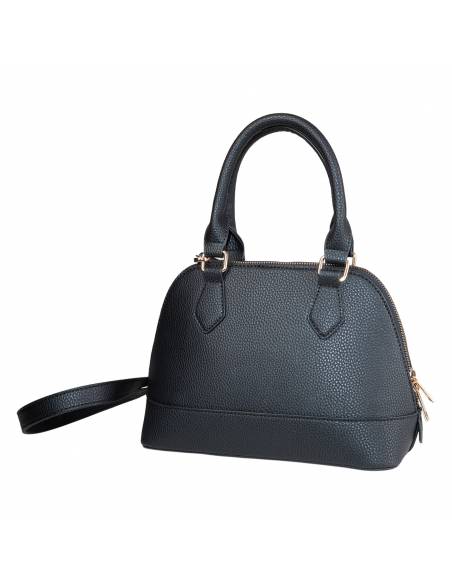 Women's Mini Dome Satchel - Image 1