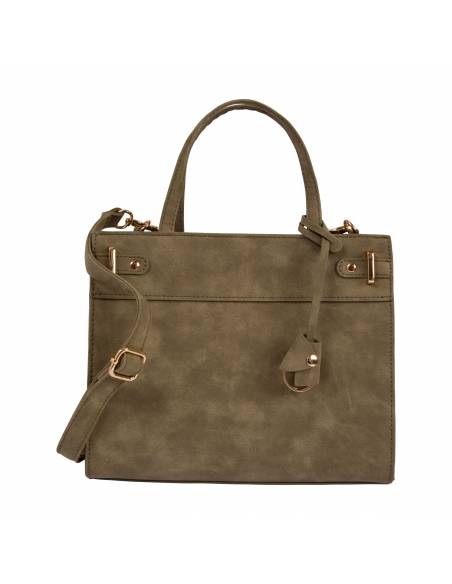 Women's Kylee Satchel - Image 1