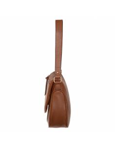 Women's Sienna Shoulder Bag - Image 1 2
