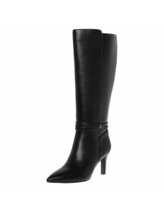 Women's Tall Dress Boots - Image 2 2