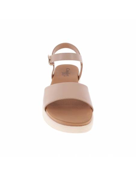 Women's Mulan Wedge Sandals - Image 2