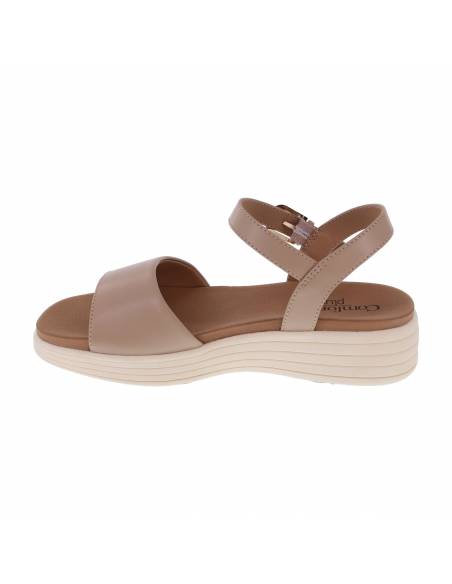 Women's Mulan Wedge Sandals - Image 5