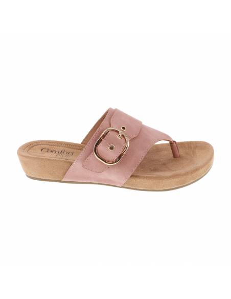 Women's Evita Thong - Image 5