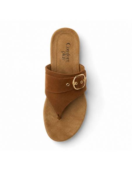 Women's Evita Thong - Image 3
