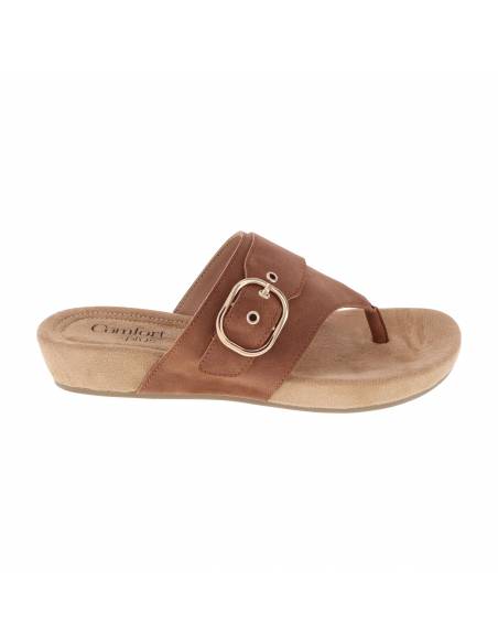 Women's Evita Thong - Image 4