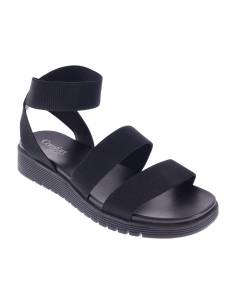 Women's Gore Wedge Sandals - Image 4 2