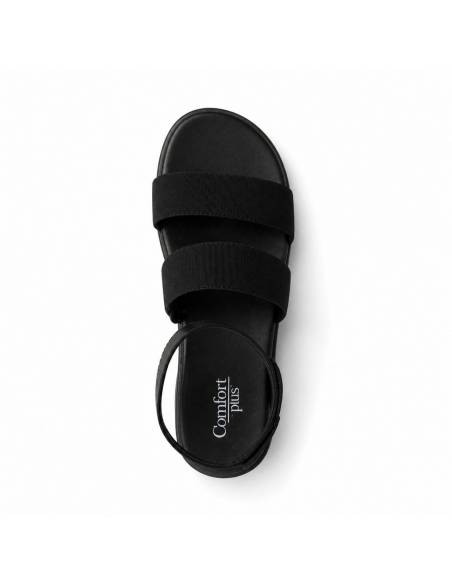Women's Gore Wedge Sandals - Image 3