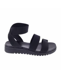 Women's Gore Wedge Sandals - Image 4