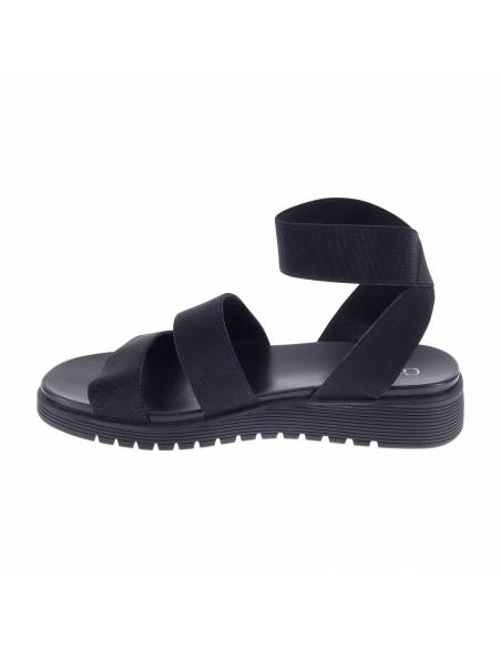 Women's Gore Wedge Sandals - Image 5