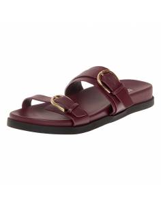 Women's Kellie Flat Sandals - Image 2 2