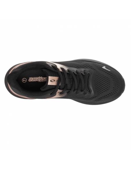 Zapatos deportivos Versa para mujer