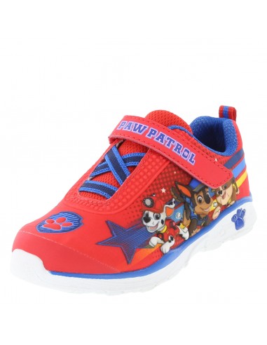payless paw patrol shoes