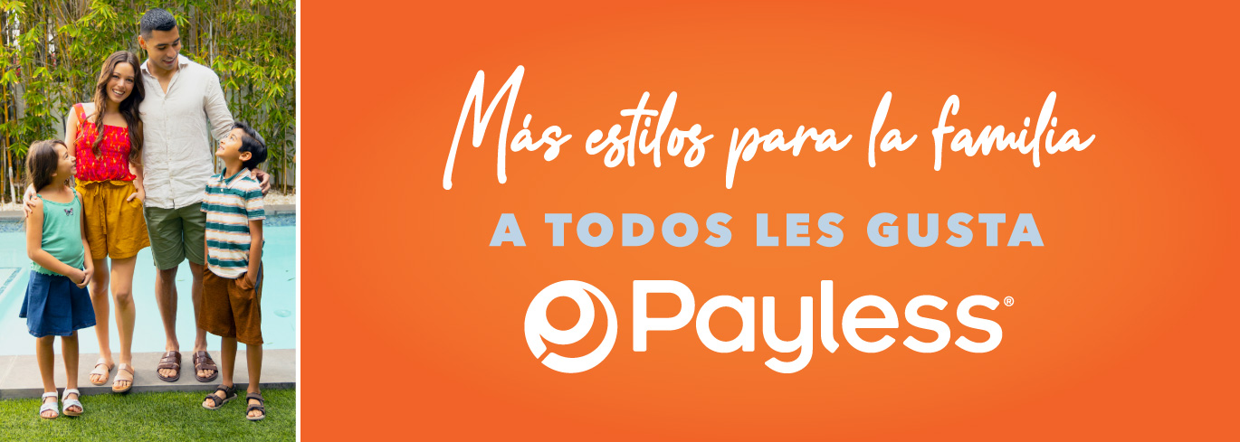 A todos les gusta Payless