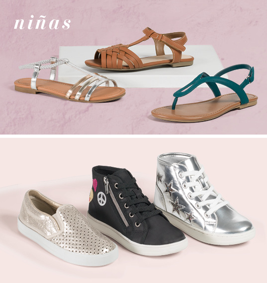A todos les gusta Payless.