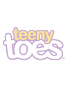 Teeny Toes