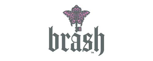 Brash